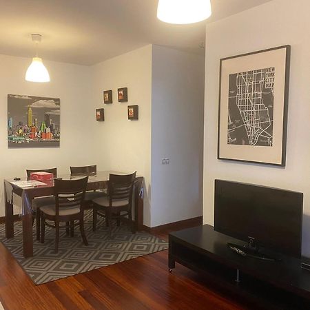 Gerymaca Apartment Anero Bagian luar foto