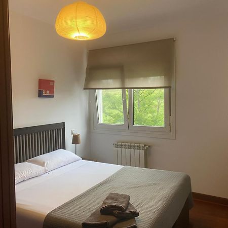 Gerymaca Apartment Anero Bagian luar foto