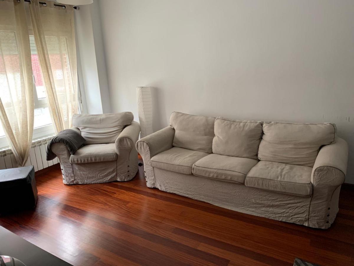 Gerymaca Apartment Anero Bagian luar foto