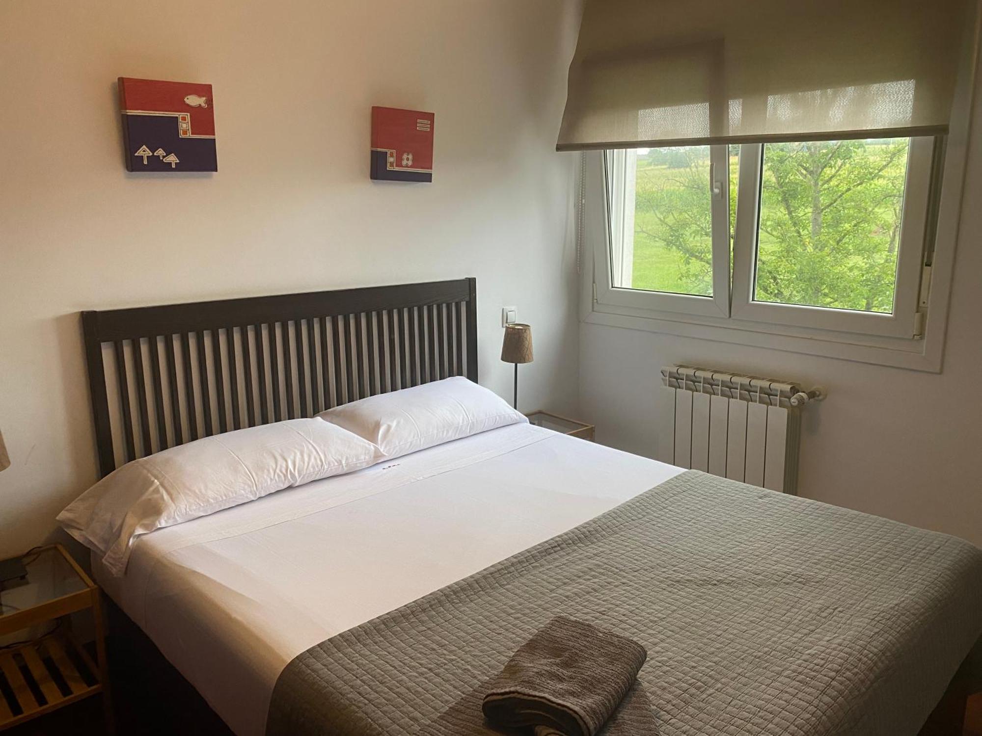 Gerymaca Apartment Anero Bagian luar foto