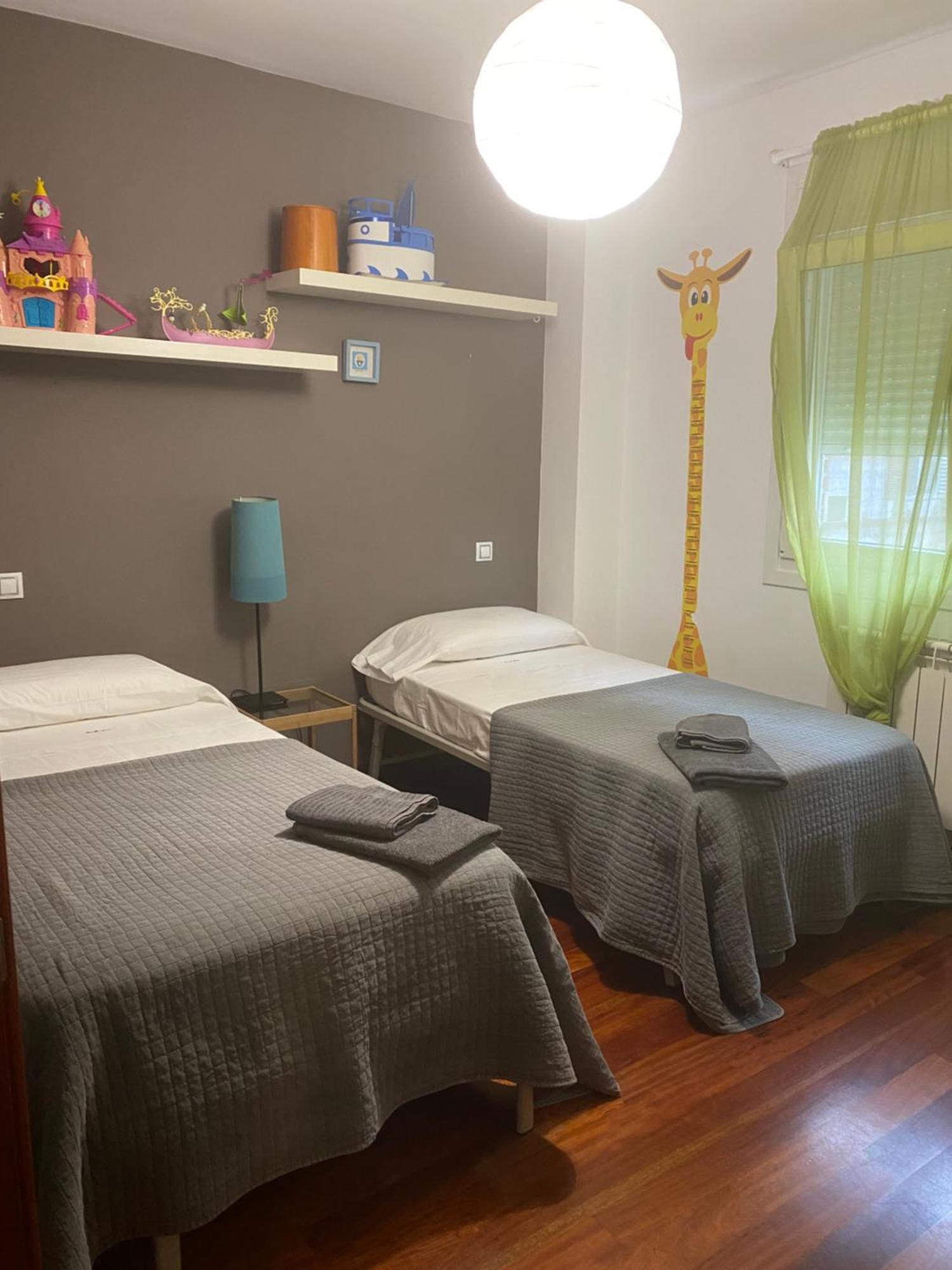 Gerymaca Apartment Anero Bagian luar foto