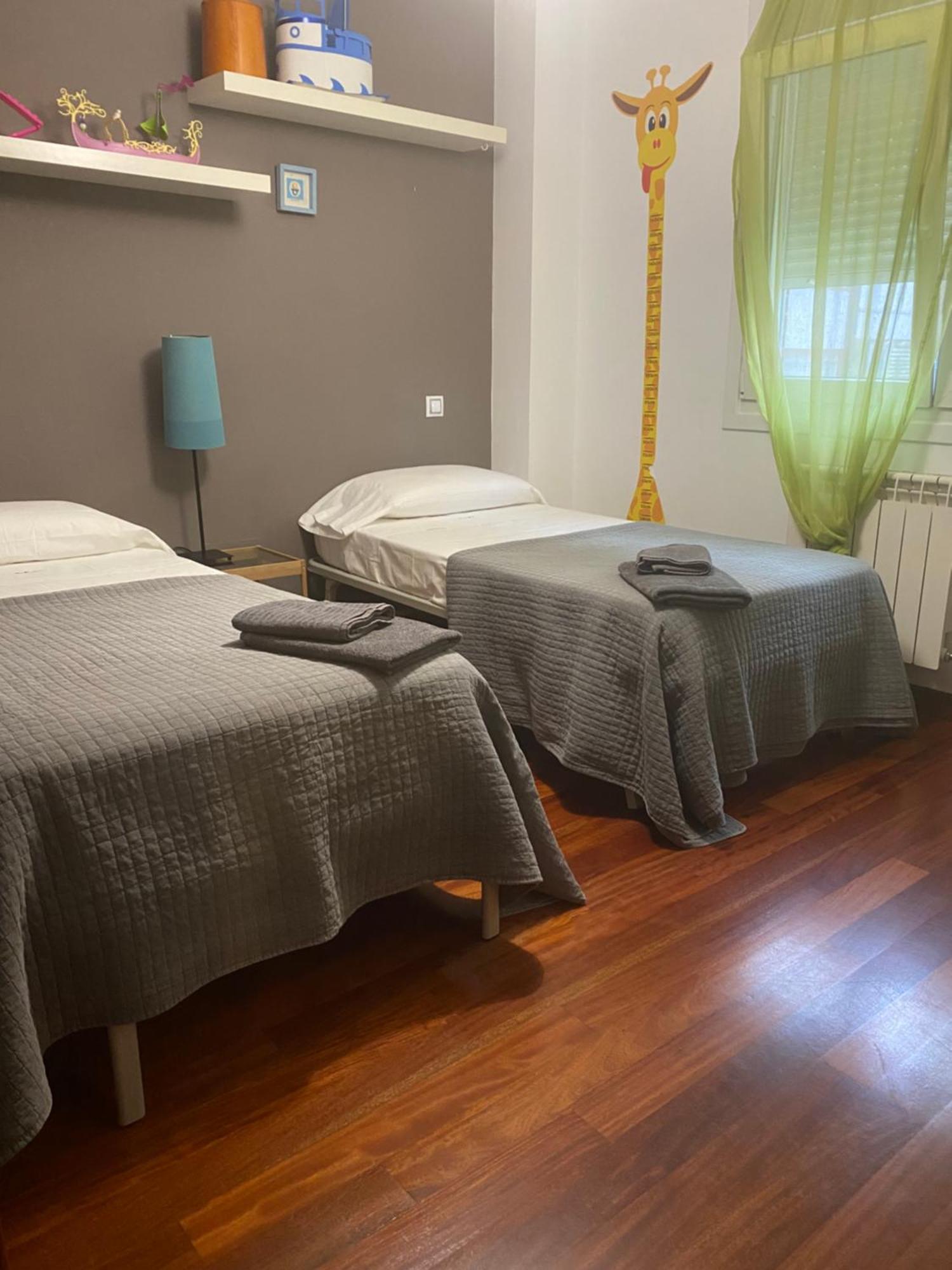 Gerymaca Apartment Anero Bagian luar foto