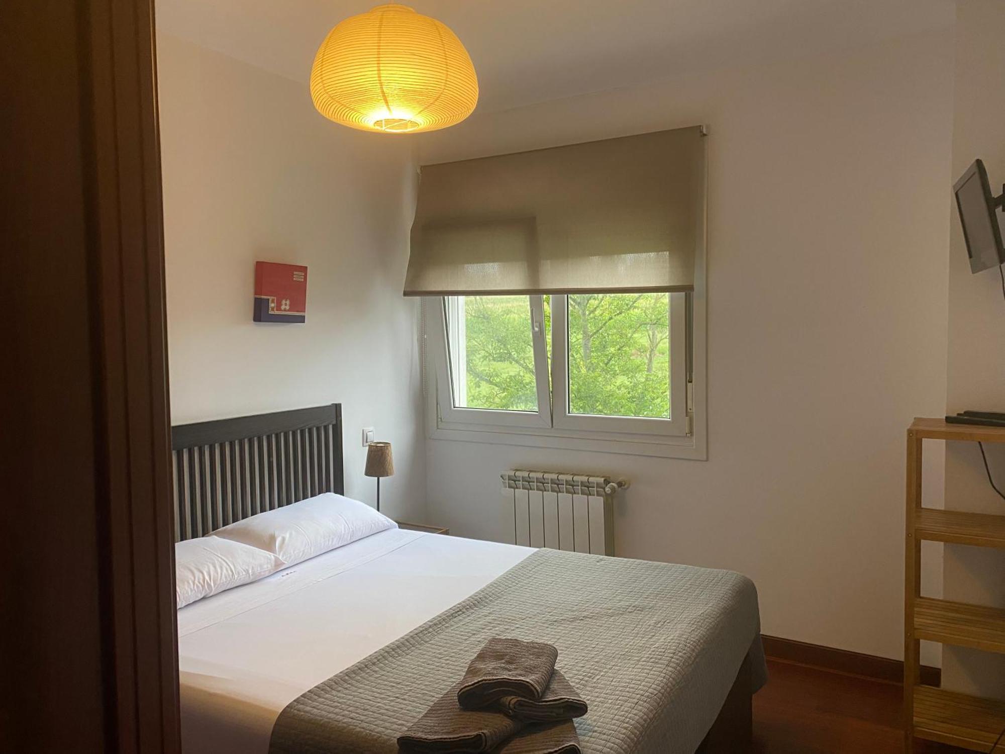 Gerymaca Apartment Anero Bagian luar foto
