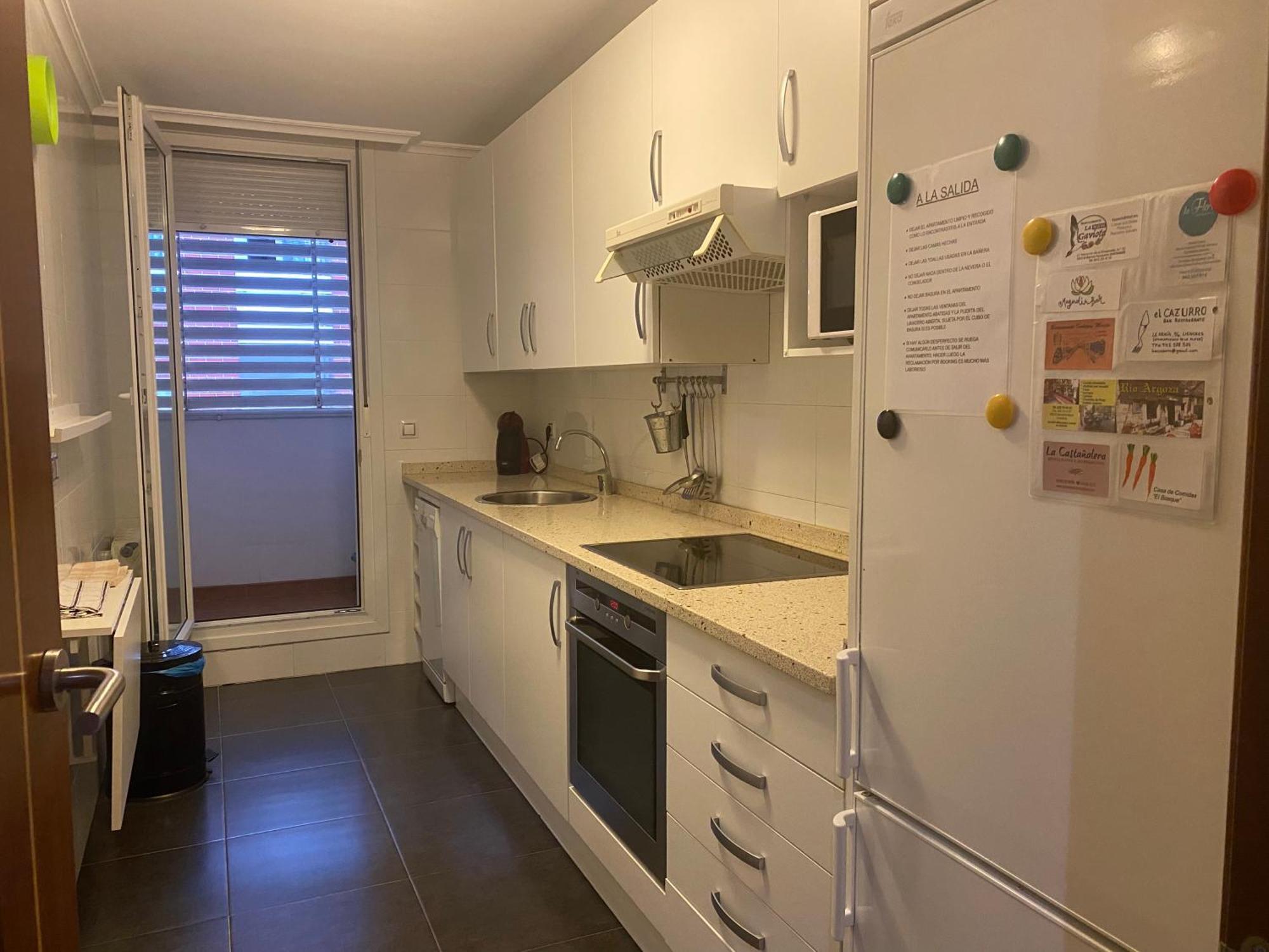Gerymaca Apartment Anero Bagian luar foto