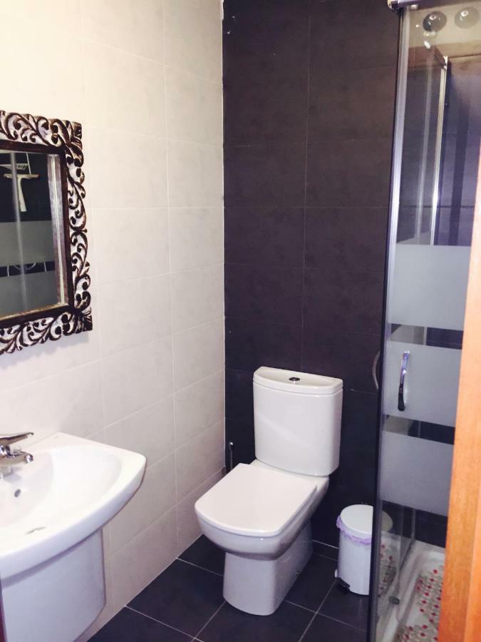 Gerymaca Apartment Anero Bagian luar foto