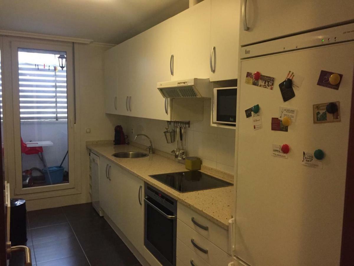 Gerymaca Apartment Anero Bagian luar foto