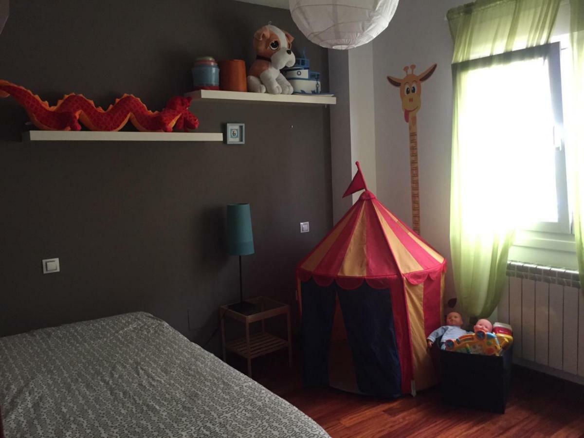 Gerymaca Apartment Anero Bagian luar foto