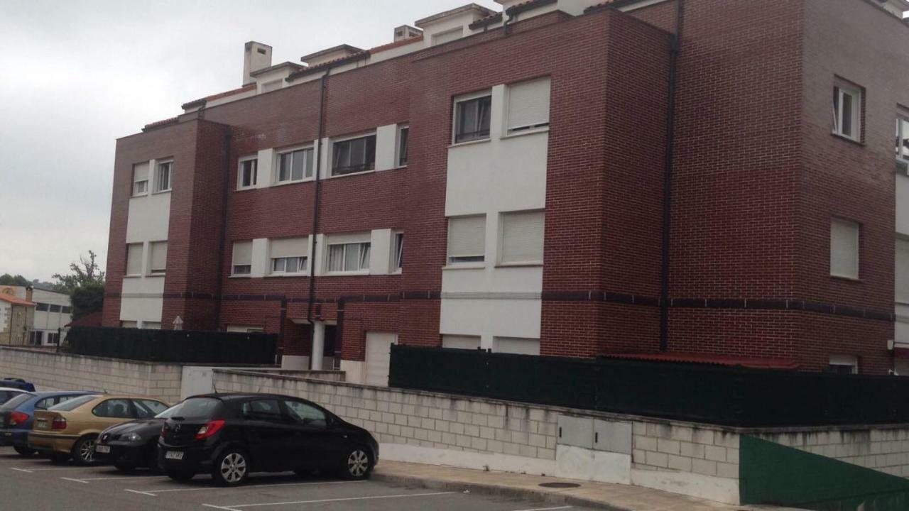 Gerymaca Apartment Anero Bagian luar foto