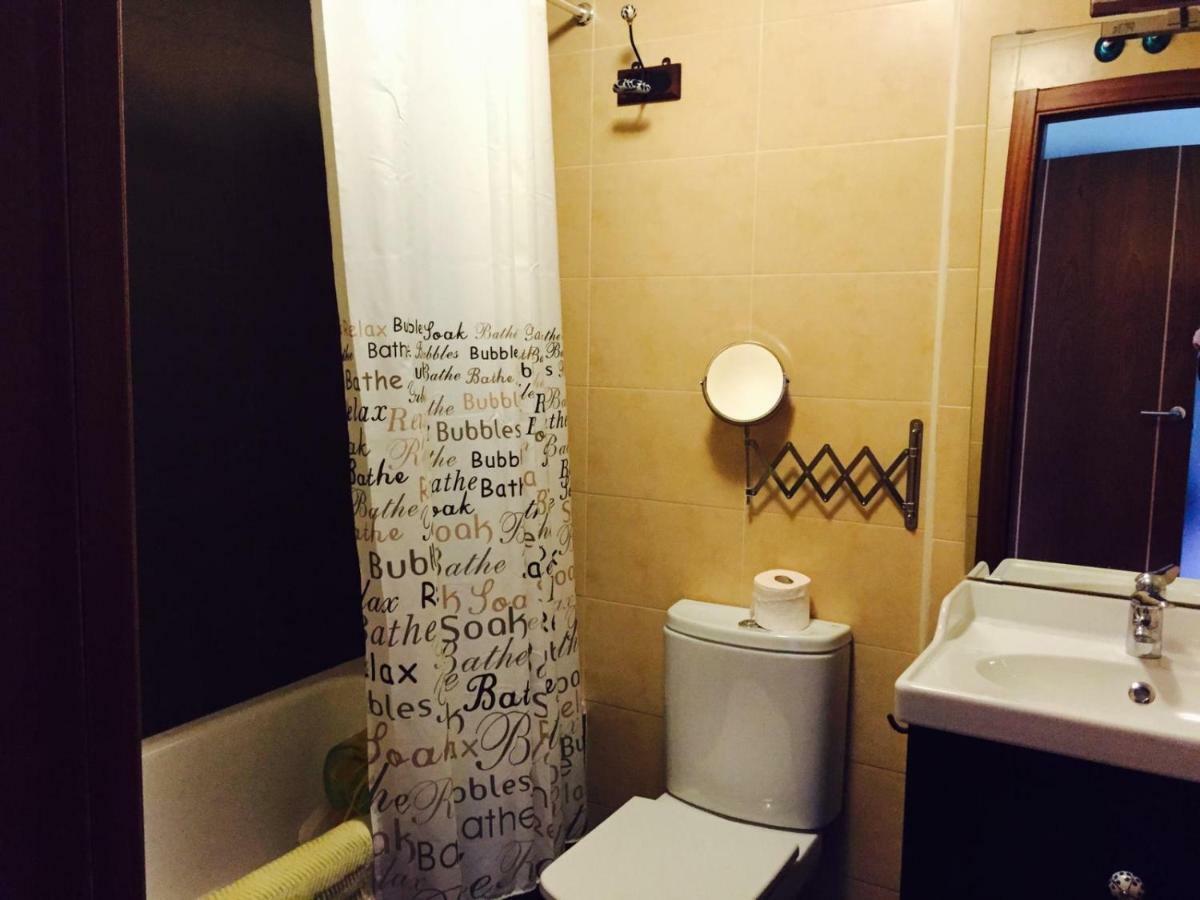 Gerymaca Apartment Anero Bagian luar foto
